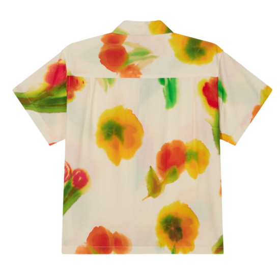 Obey Ανδρικό πουκάμισο Kinney Woven Shirt